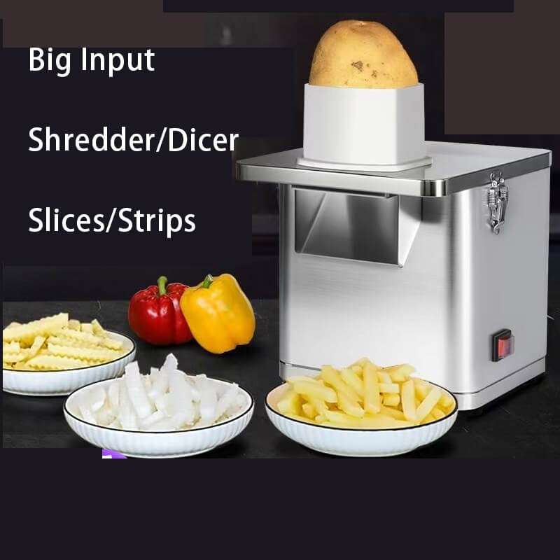 Vegetable Processing Machinery products