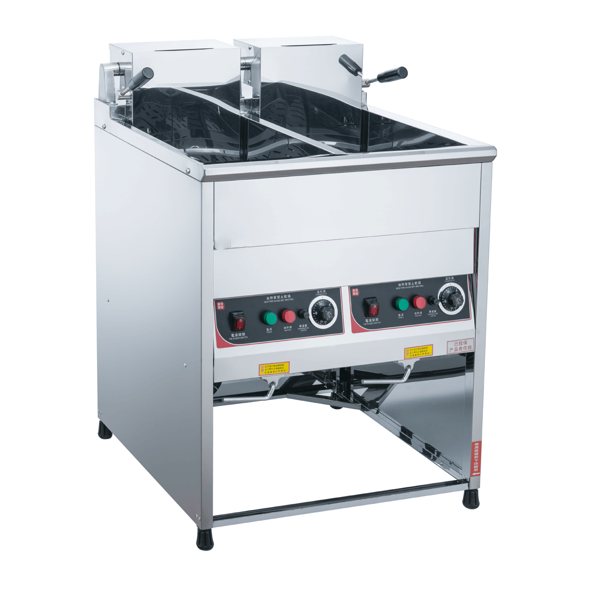 Deep Fryers products