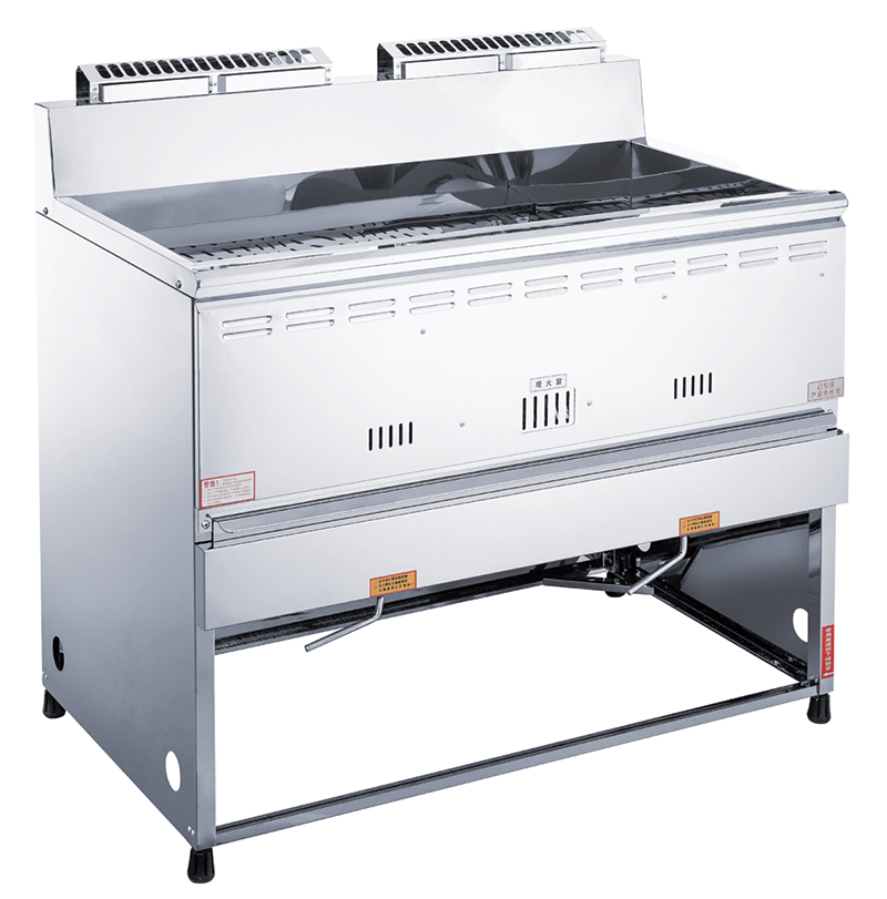 Used Gas Fryers & Commercial Deep Fryers for Sale Online