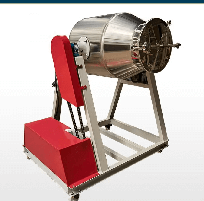 Industrial Mixing Equipment Professional dry powder mixer machines for pharmaceutical, food, and chemical industries