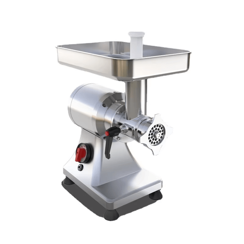 Commercial Stainless Steel Meat Grinder