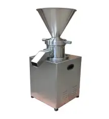 Beans  Processing Machine. products