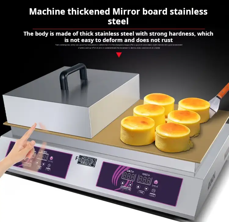 How to make a soufflé?