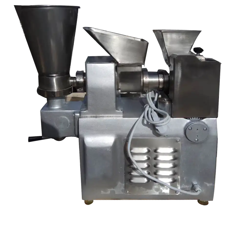dumpling maker machine