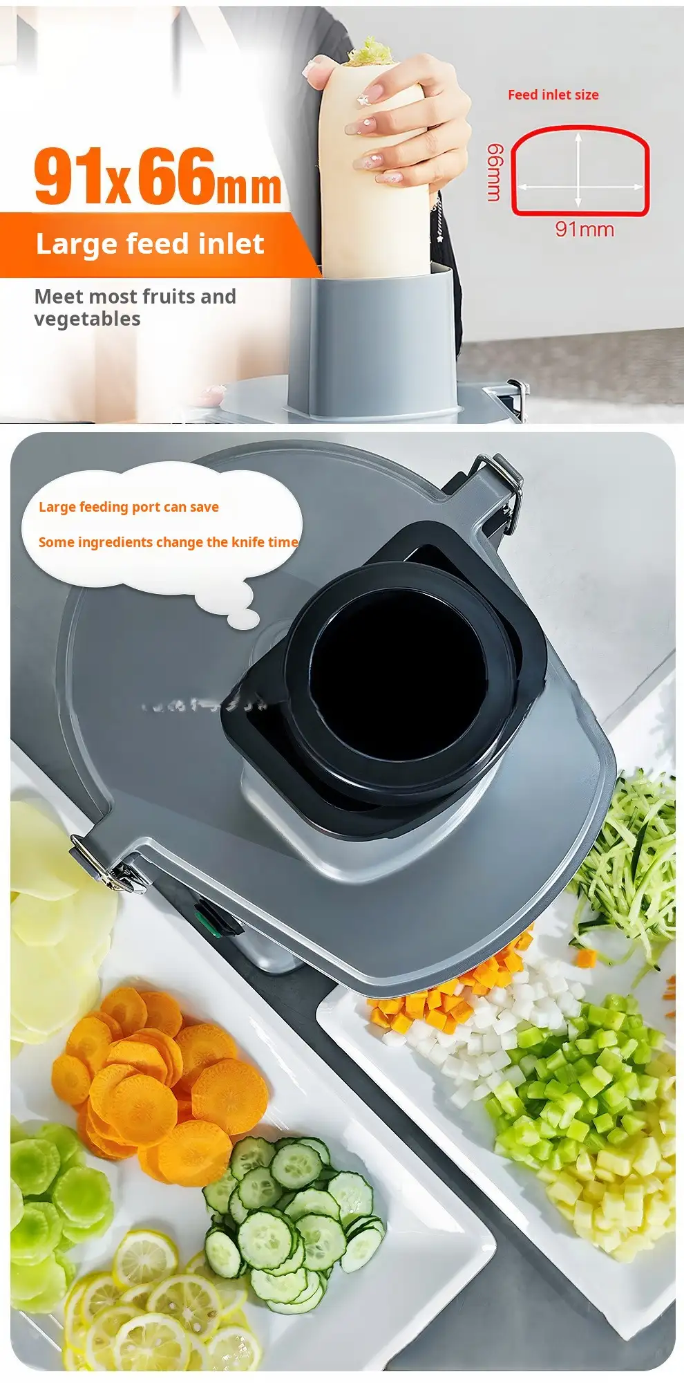 industrial onion peeler