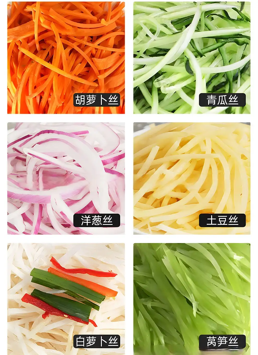 industrial plantain slicer machine