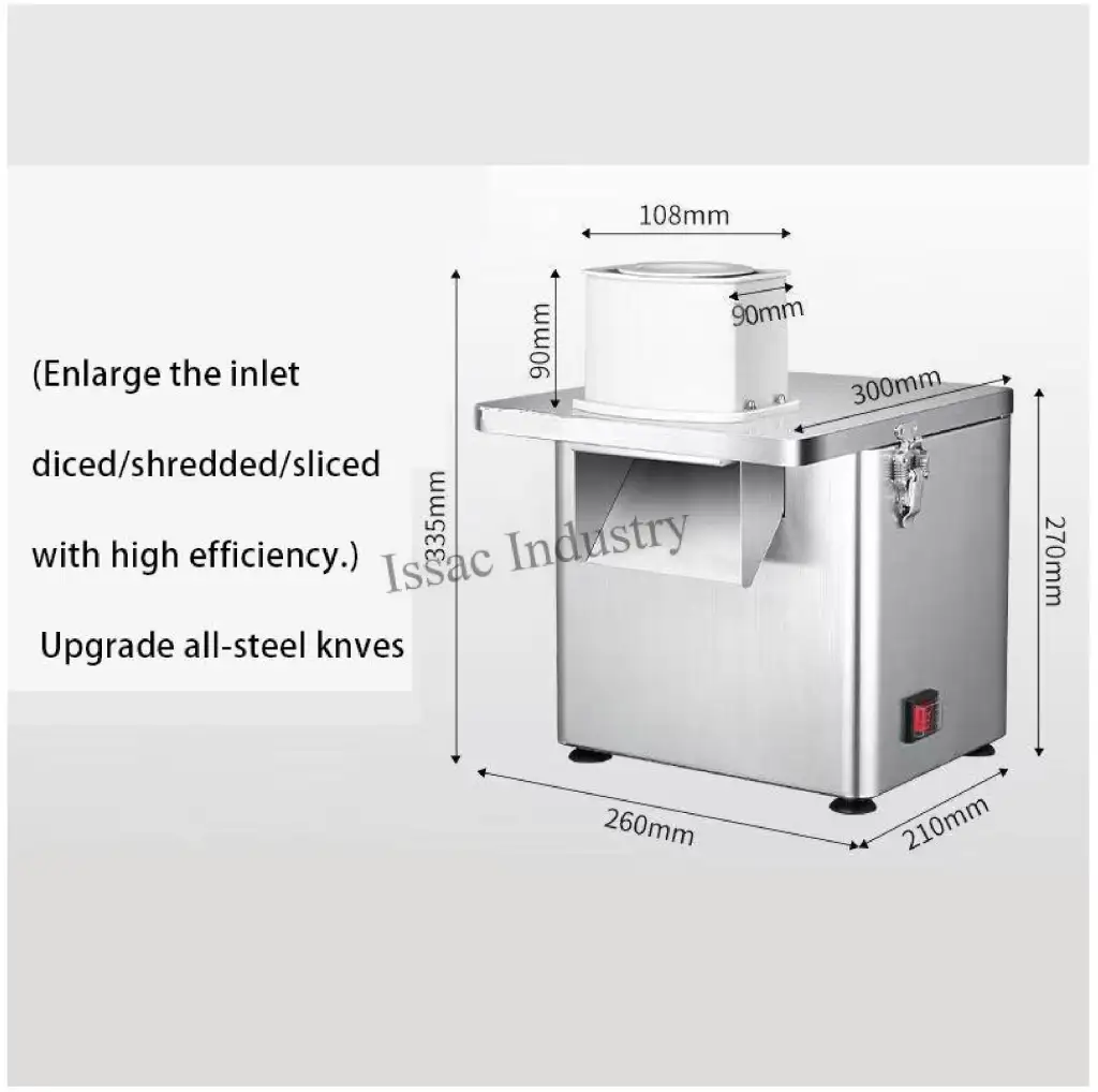 vegetable slicer cutter disc
