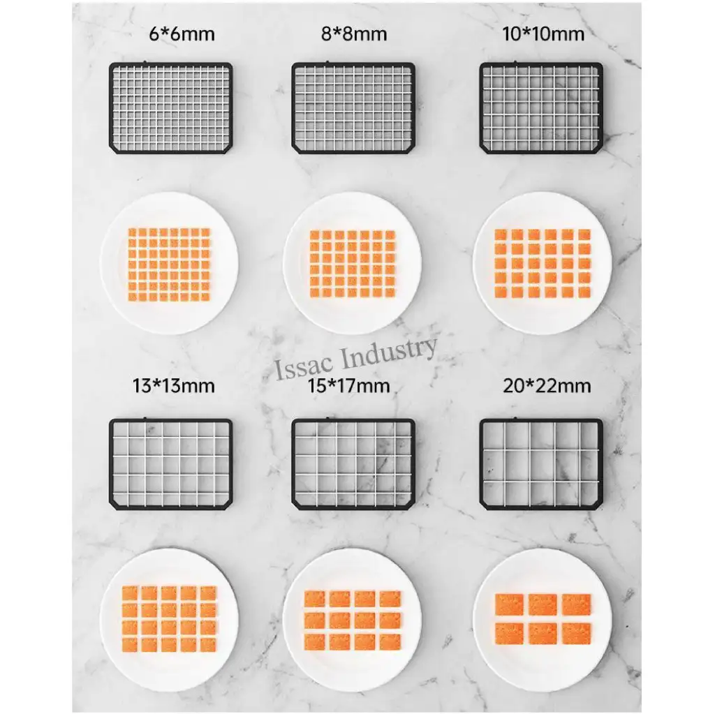 vegetable slicer cutter disc