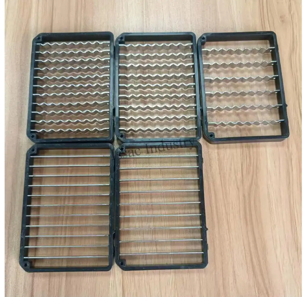 vegetable slicer cutter net