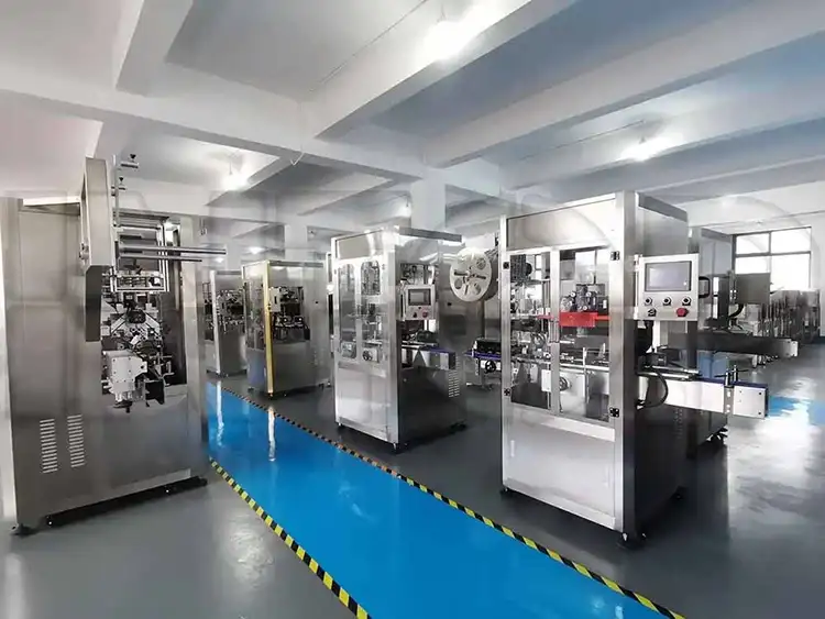 How to Visit HUBEI INTOP MACHINERY: Complete Guide for First-Time and Frequent Visitors