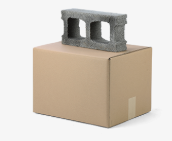 Heavy Duty Boxes