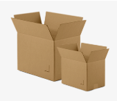 Standard Strength Boxes