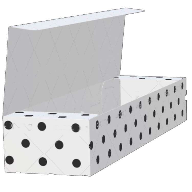 Bread Packaging Boxes – Freshness & Branding Combined