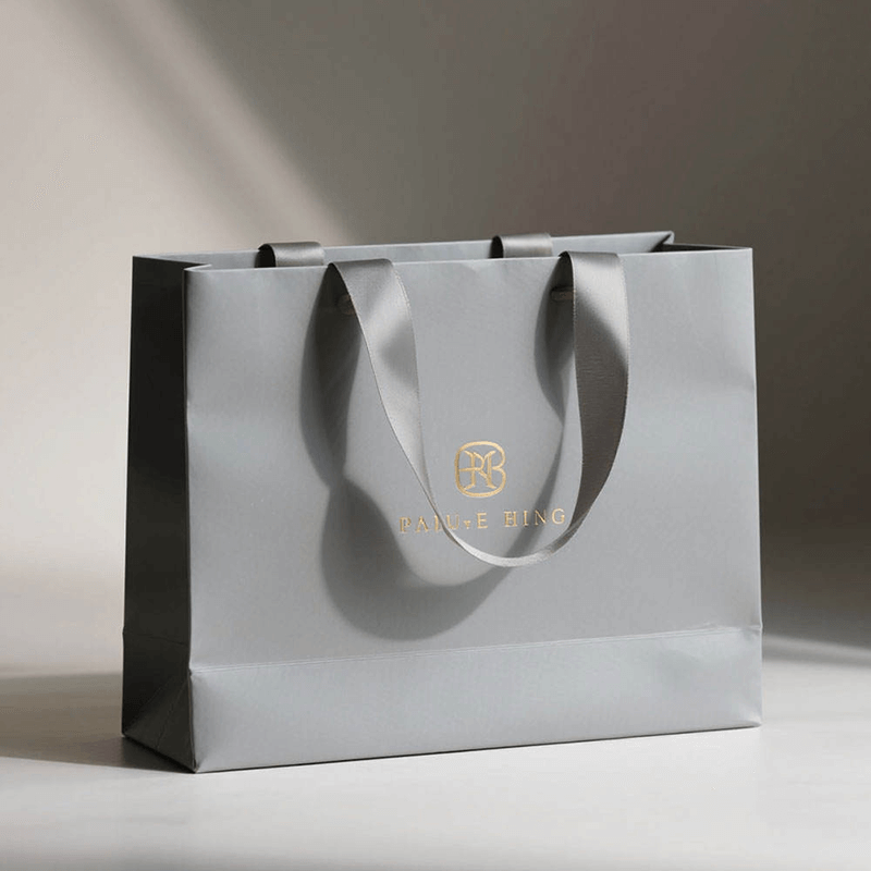 Shopping Bags & Clothes Bags Wholesale – Custom Printed Packaging