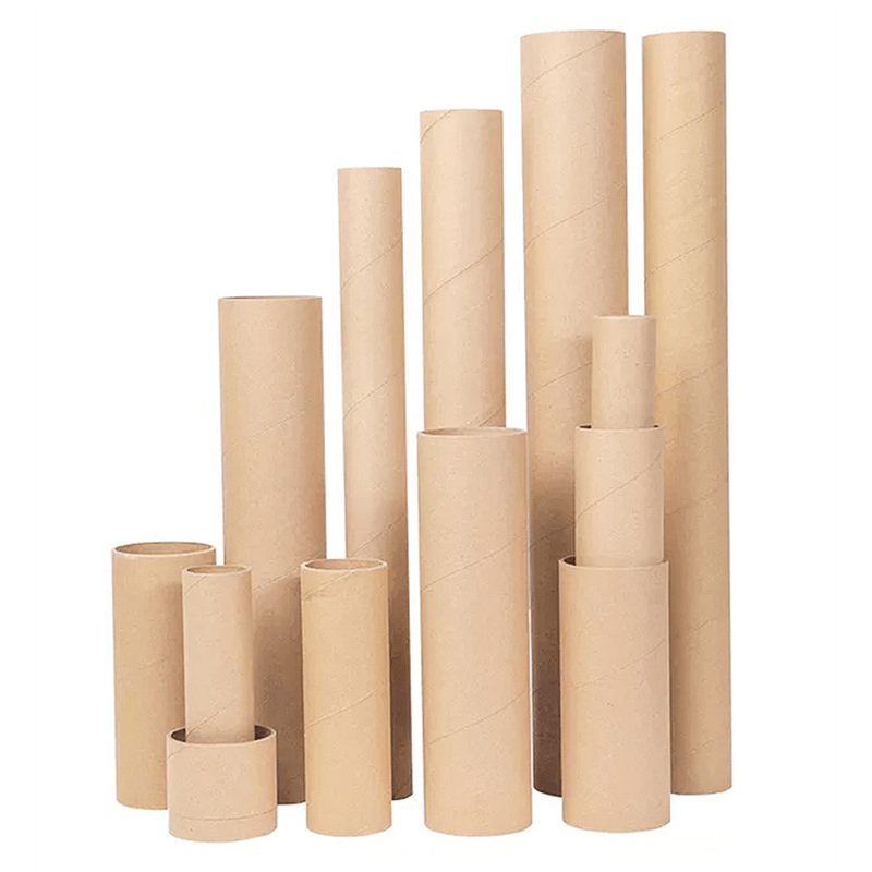 Packaging Tube Paper Tube Packaging Wholesale Custom Packing Tubes Paper Tube Packaging Machine USA Supplier How to Pack with Packing Paper