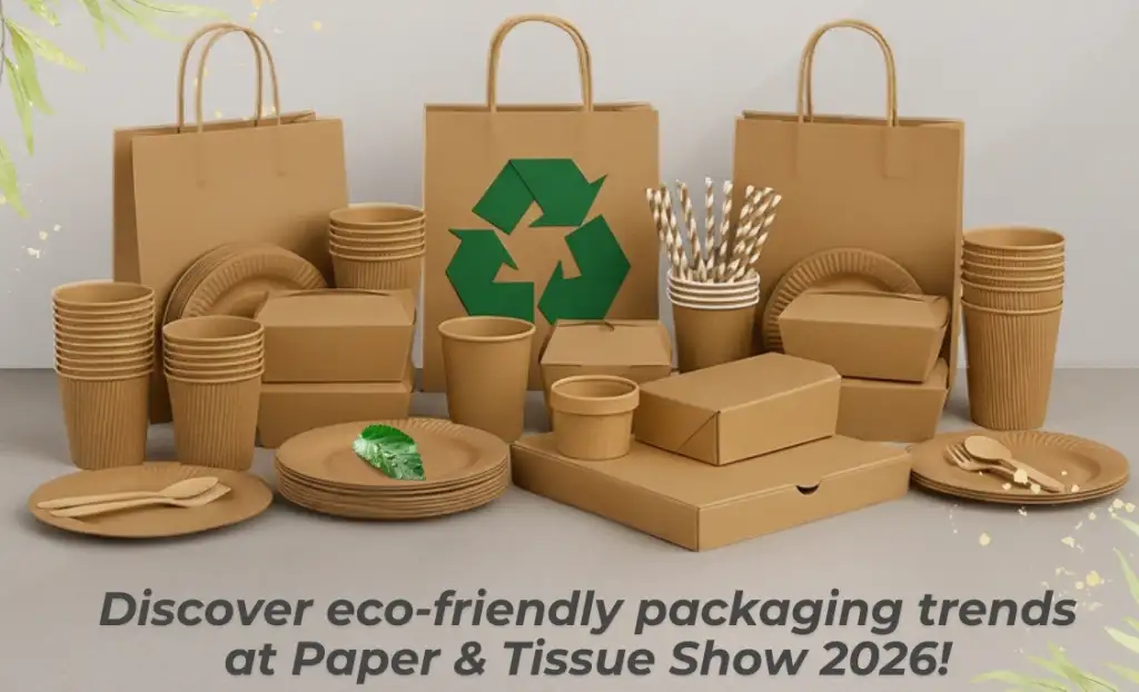 The Future of Sustainable Packaging: Innovations to Watch