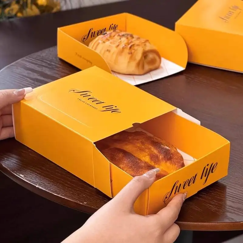 Custom Drawer Paper Bags to Elevate Your Brand with Unique Packaging