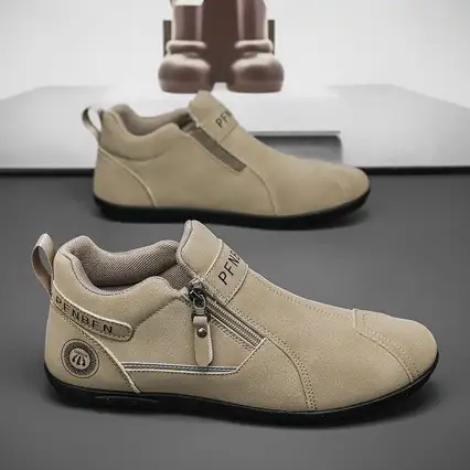 casual shoes #1