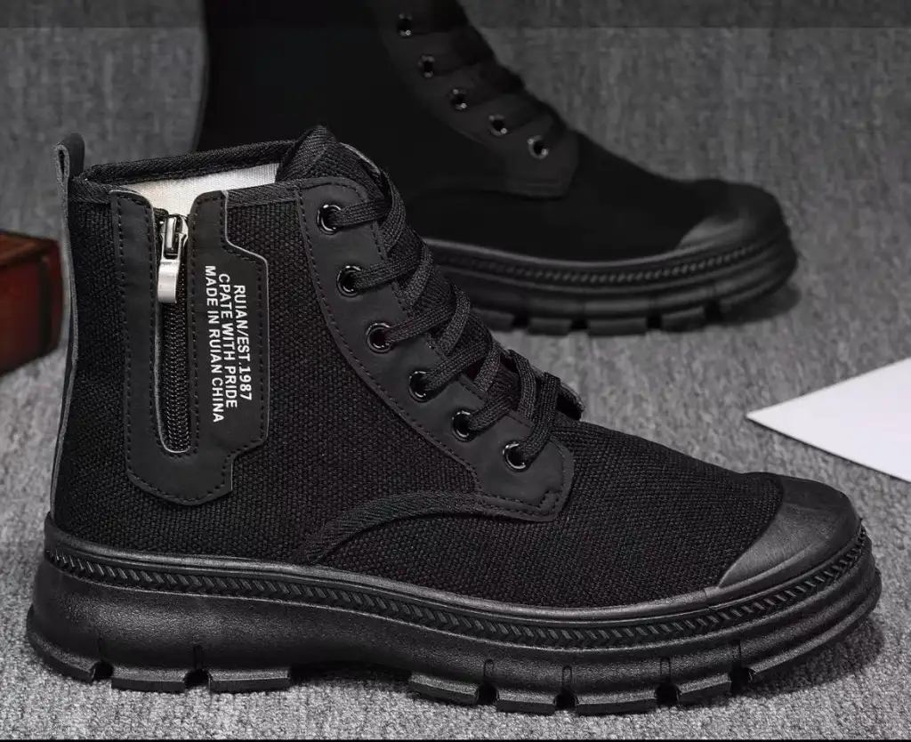 casual shoes #4