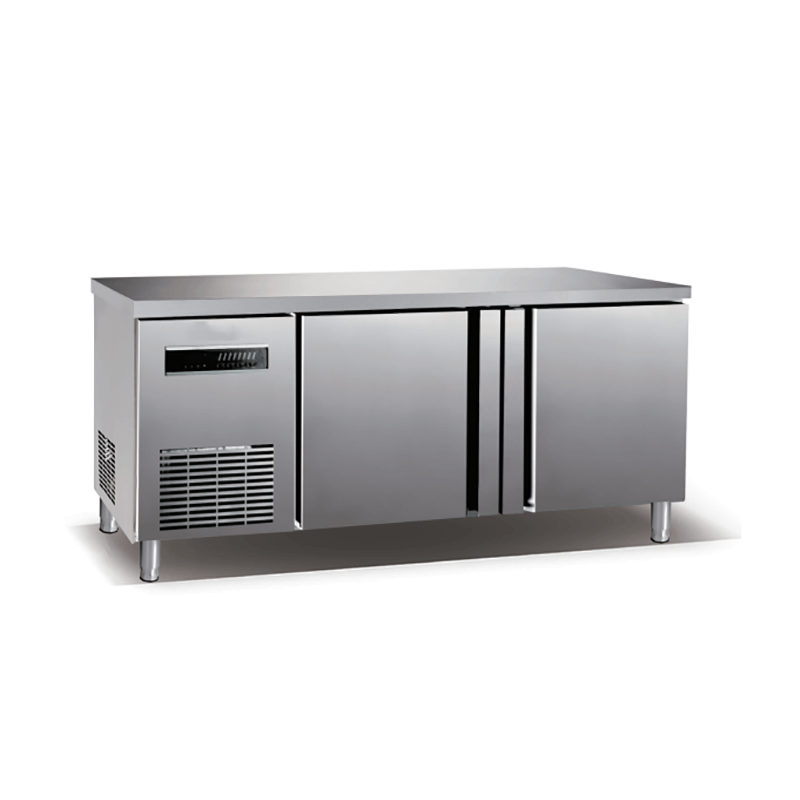 underbench freezer