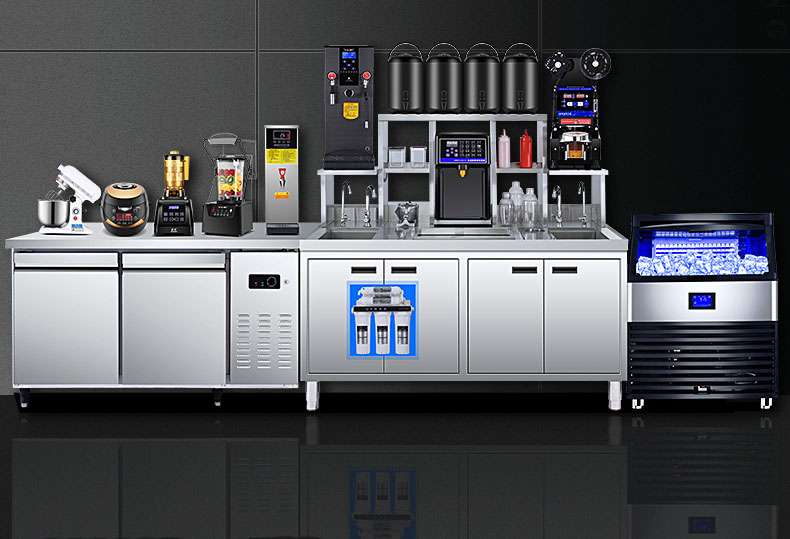 Bar Equipments products