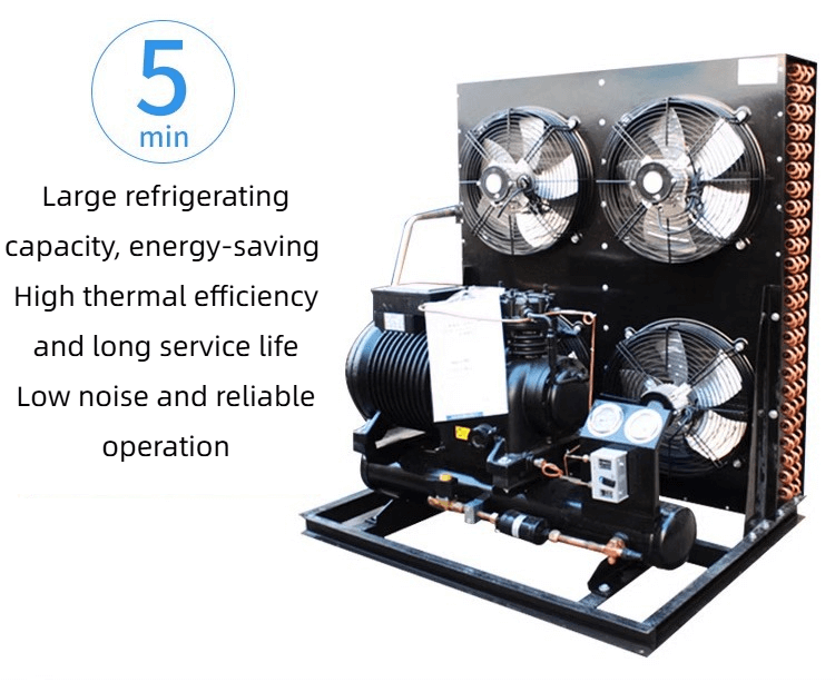 walk in freezer for sale