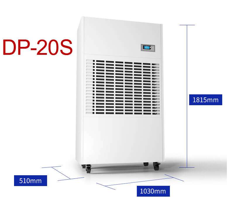 best commercial dehumidifier for basement