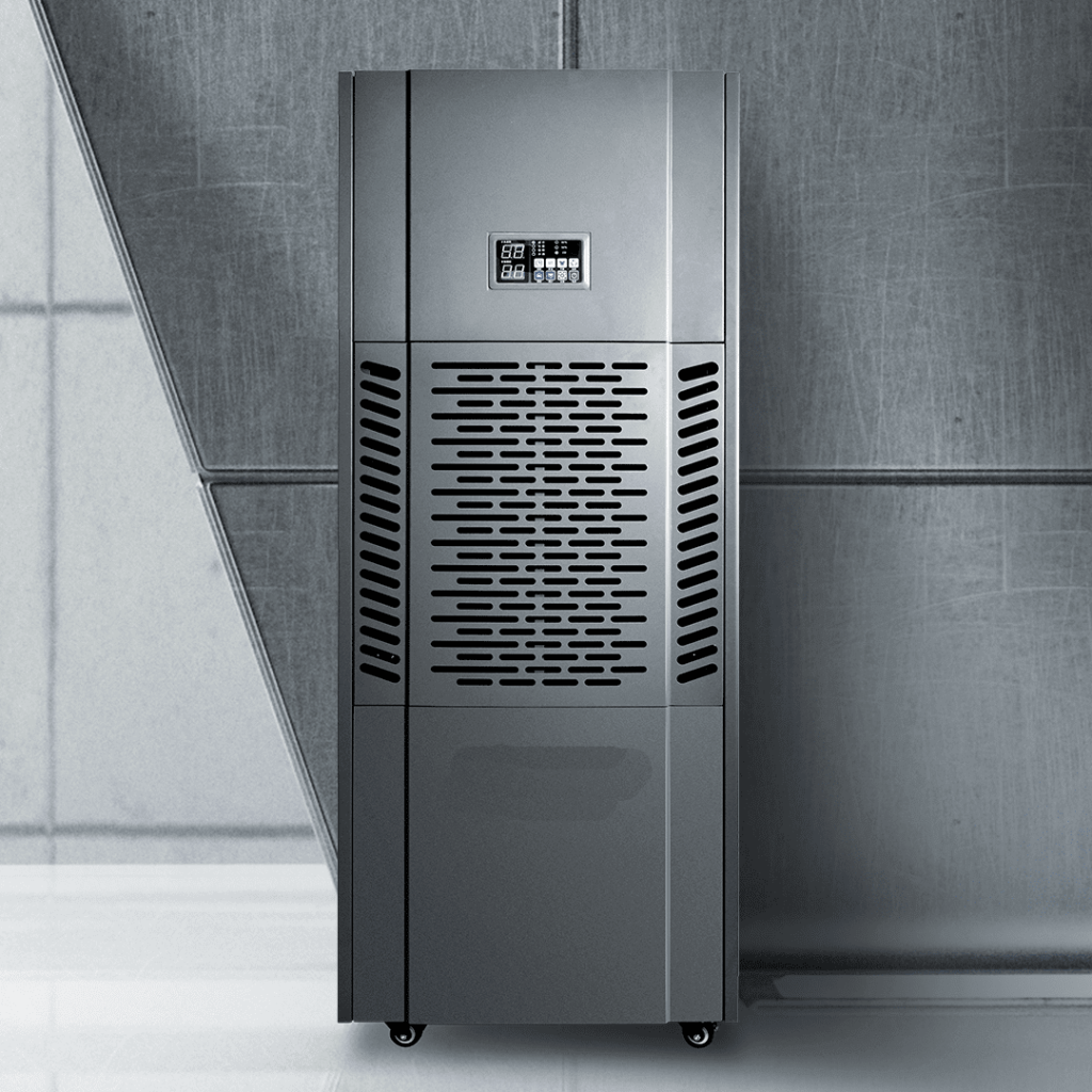 dehumidification systems for their indoor pools swimming pool dehumidifier Compressor type