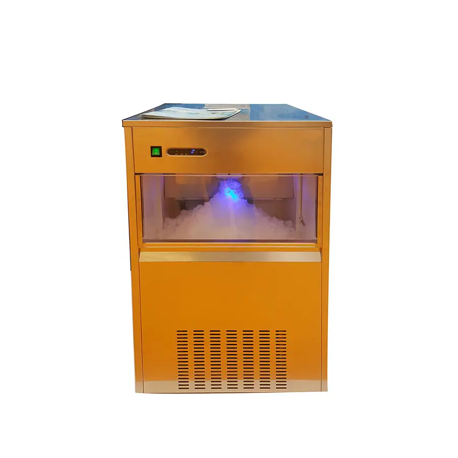 Commercial Snow Ice Flakes Snowflake Ice Making Machine for Shops Top Snow Flake Ice Maker 2025 – High-Efficiency Snow Ice Flakes Machine for Bingsu & Desserts