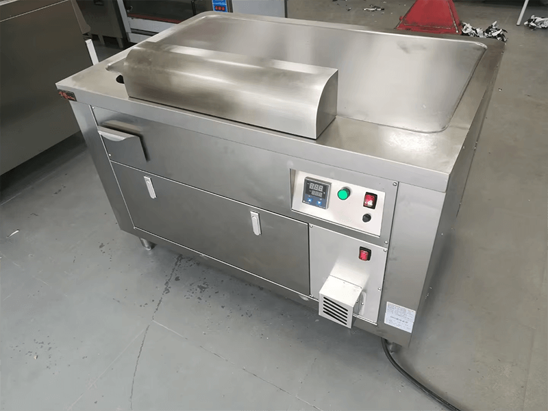 1500mm with Purification