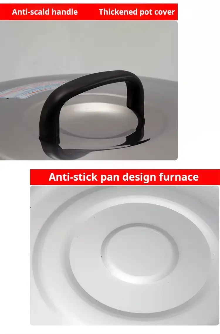 how to cook rice in a commercial steamer