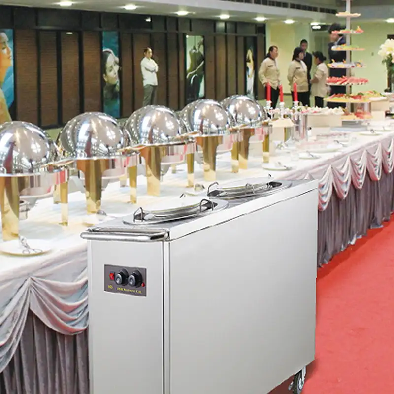 Hotel Supplies products