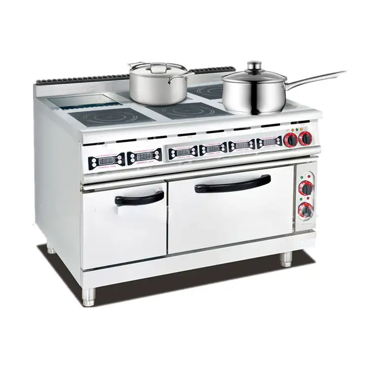 from bread and cakes to cookies and pastries