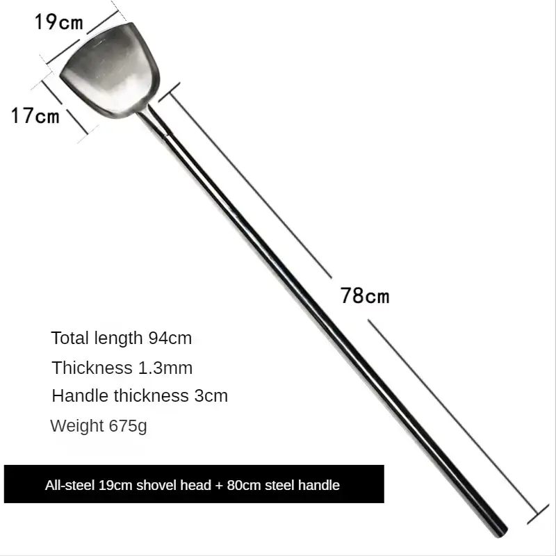 long-handle-stainless-steel-spatula